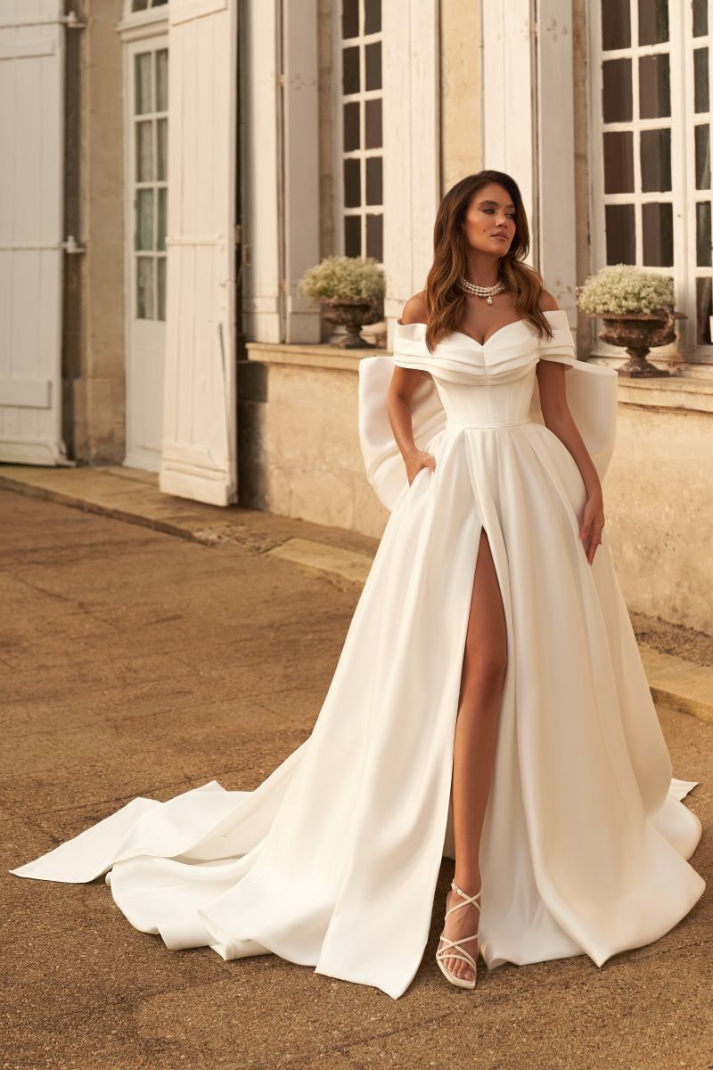 Anna Sposa ZHIVA 5049